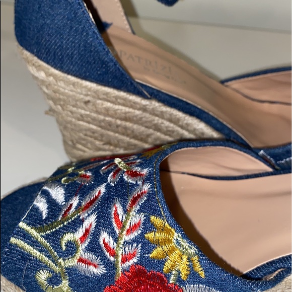 Patrizia by Spring Step Heels - Picture 7 of 7